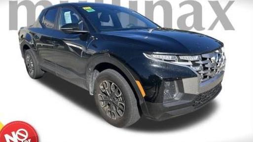 HYUNDAI SANTA CRUZ 2024 5NTJB4AE4RH099052 image